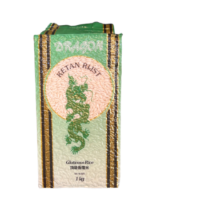 Dragon Orez Glutinos