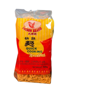Foison Brand Noodles cu gătire rapidă